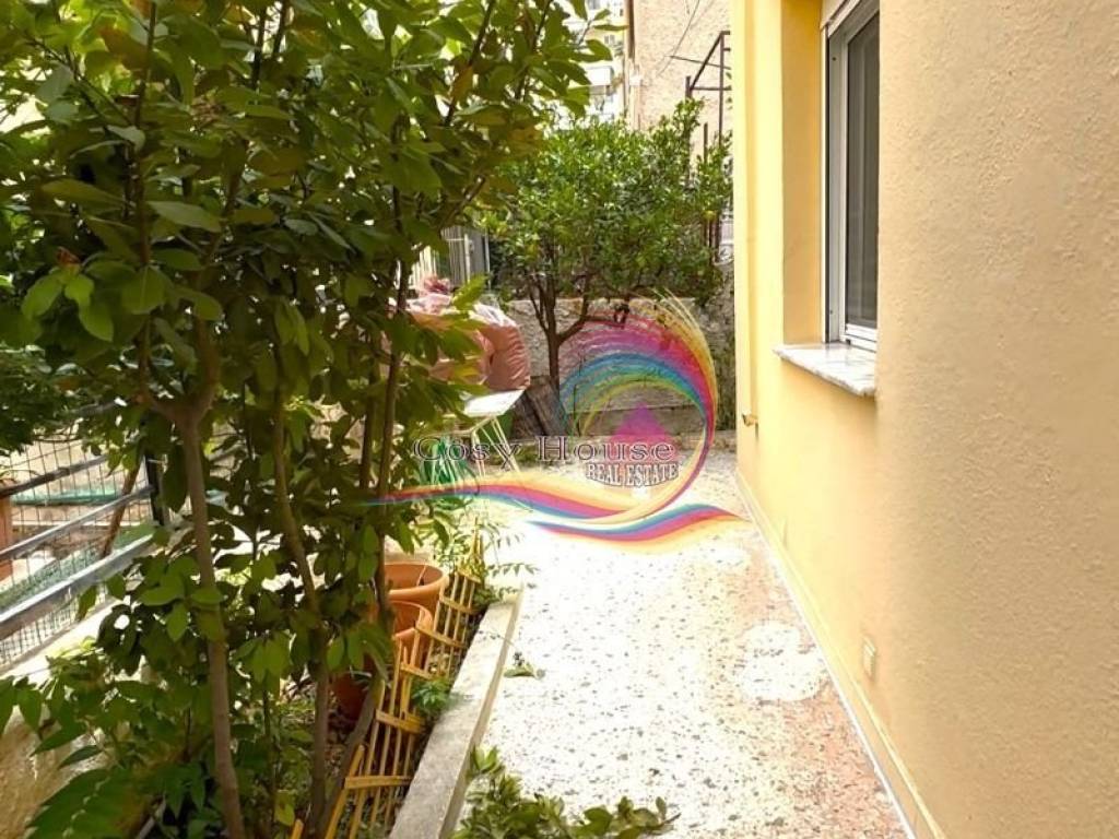 Εξωτερικός χώρος