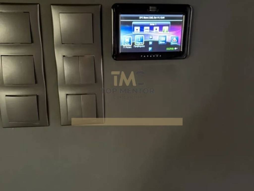 Άποψη χώρου