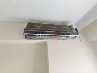 Άποψη χώρου