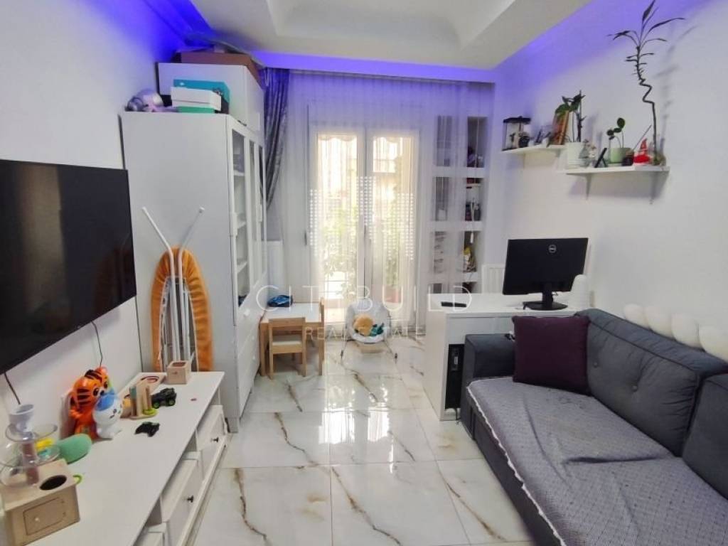 Υπνοδωμάτιο