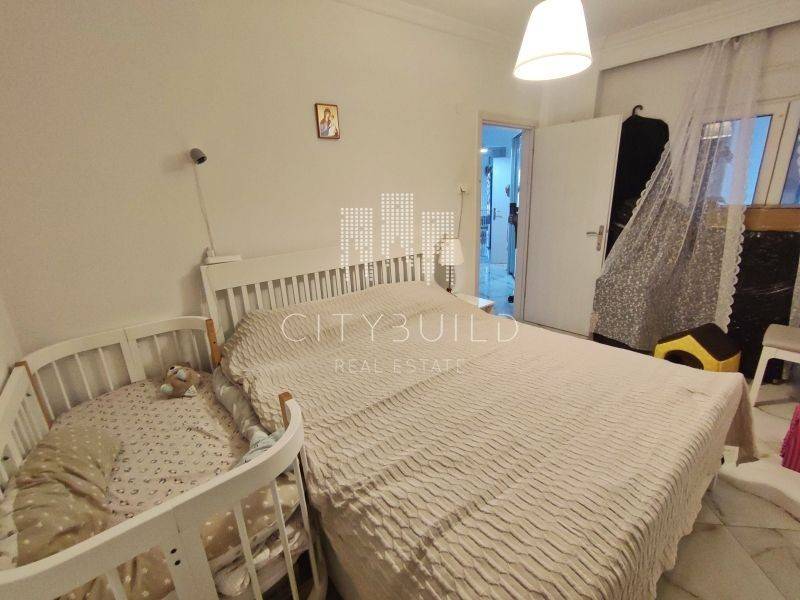 Υπνοδωμάτιο