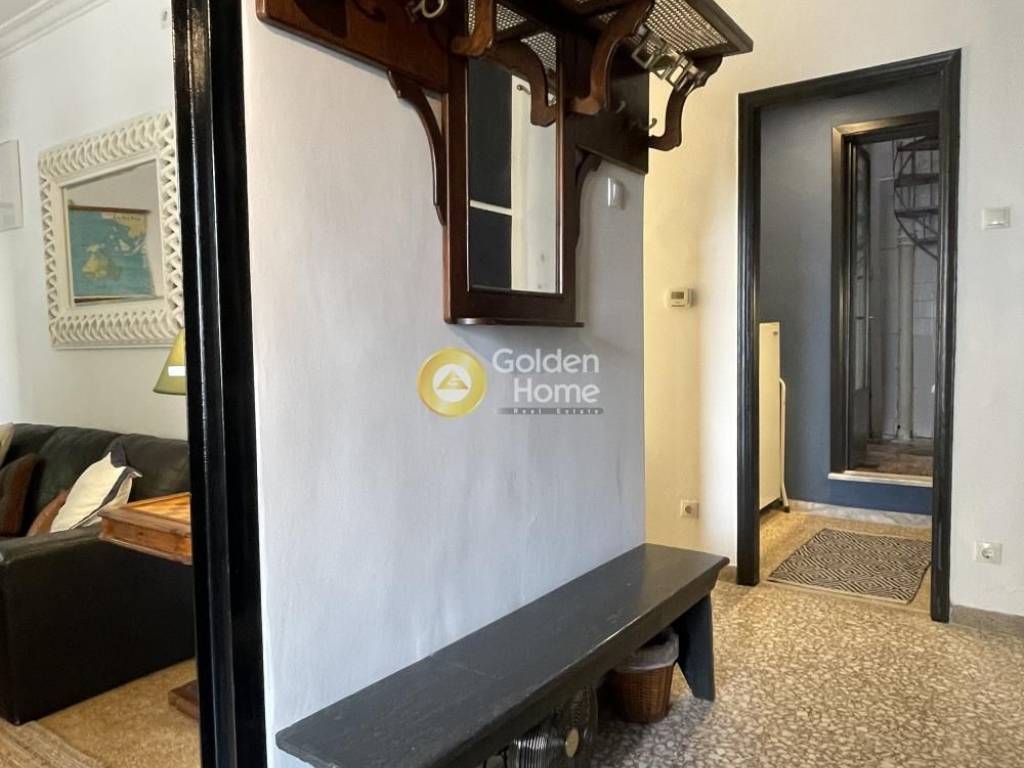 Χολ - Διάδρομος