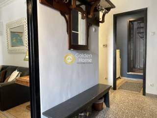 Χολ - Διάδρομος