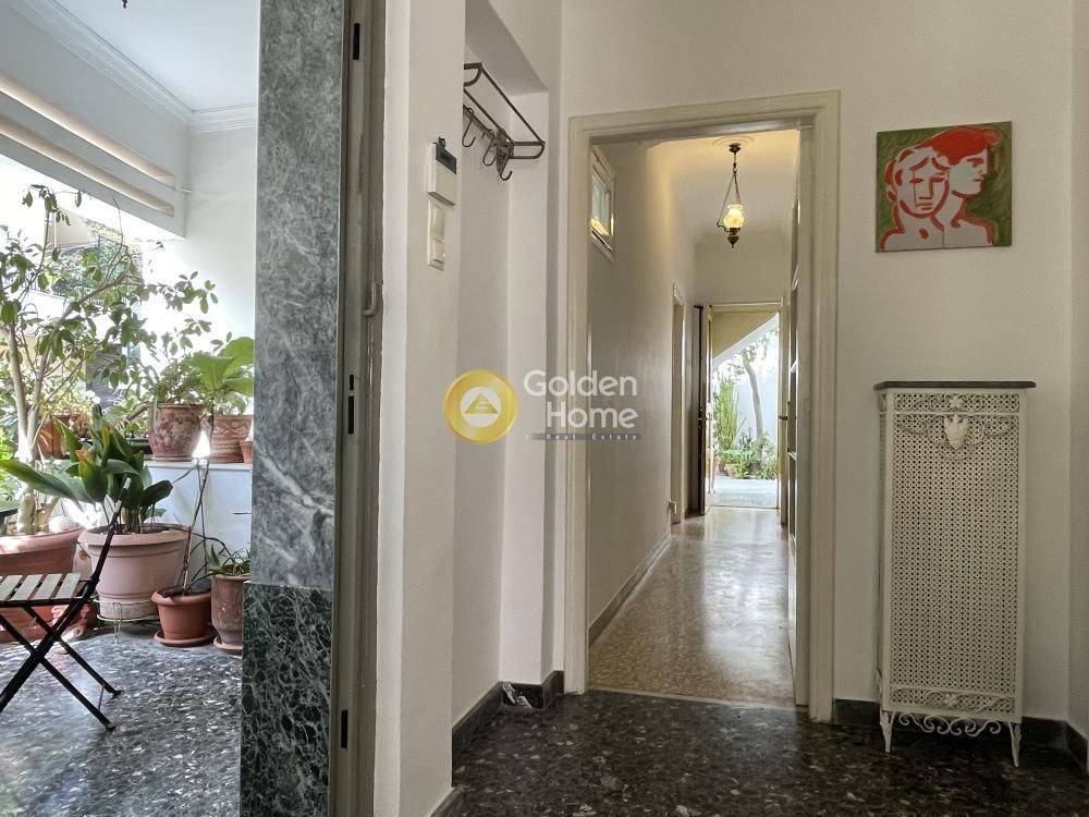 Χολ - Διάδρομος