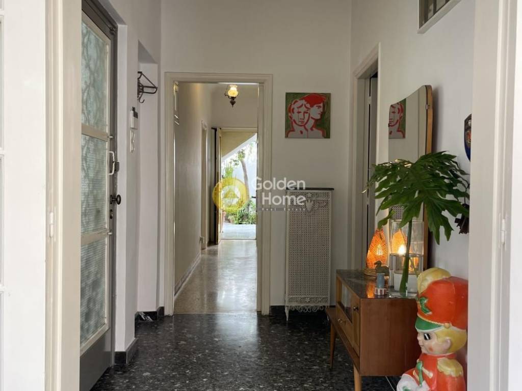 Χολ - Διάδρομος