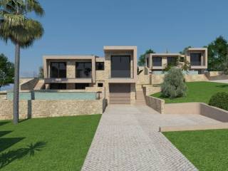 Villa - Grekodom 62634|964431