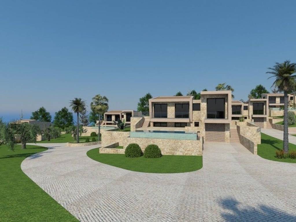 Villa - Grekodom 62634|964433