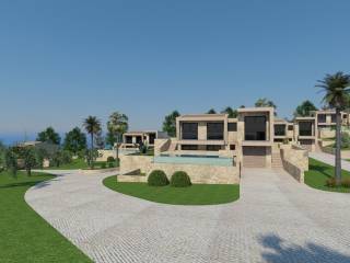 Villa - Grekodom 62634|964433