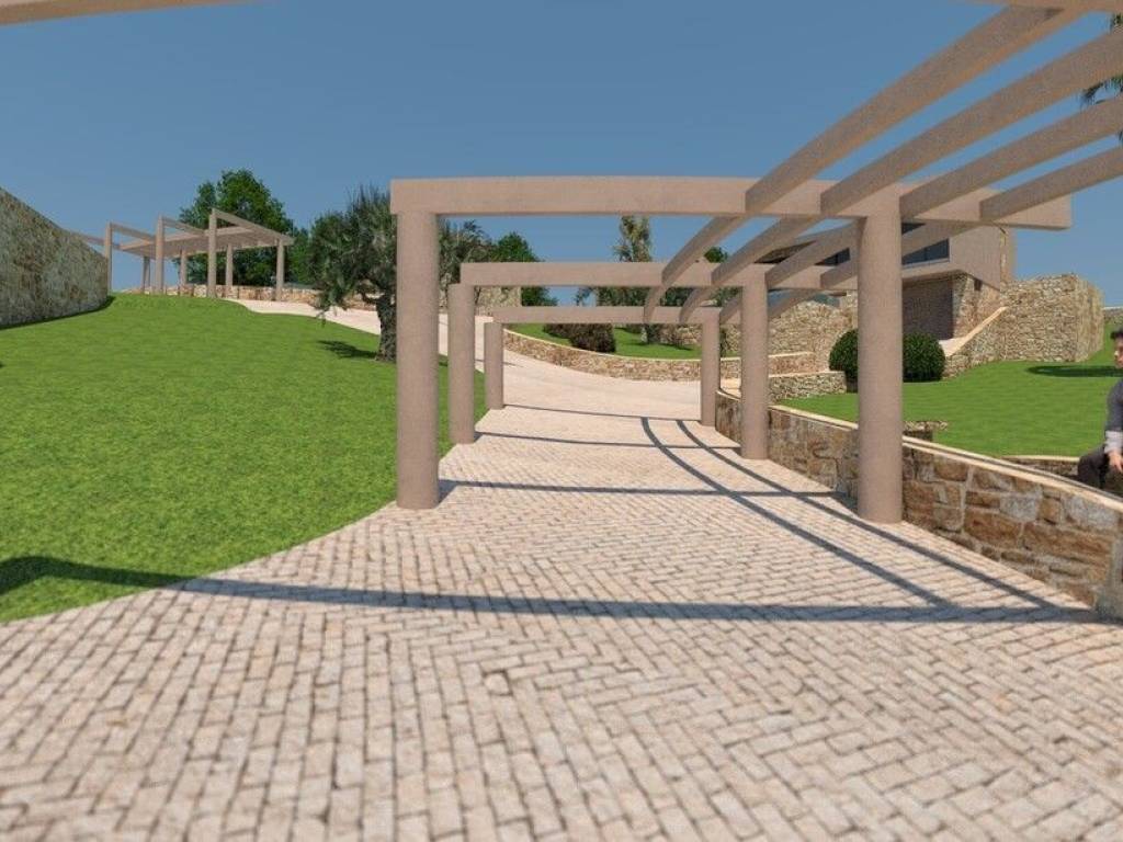 Villa - Grekodom 62634|964475