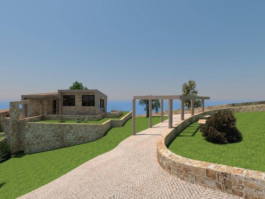 Villa - Grekodom 62634|964478