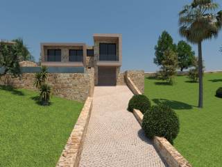 Villa - Grekodom 62634|964476