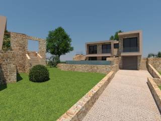 Villa - Grekodom 62634|964477