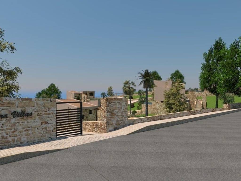 Villa - Grekodom 62634|964474