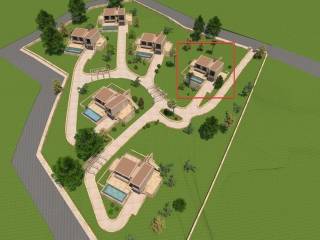 Villa - Grekodom 62634|964479