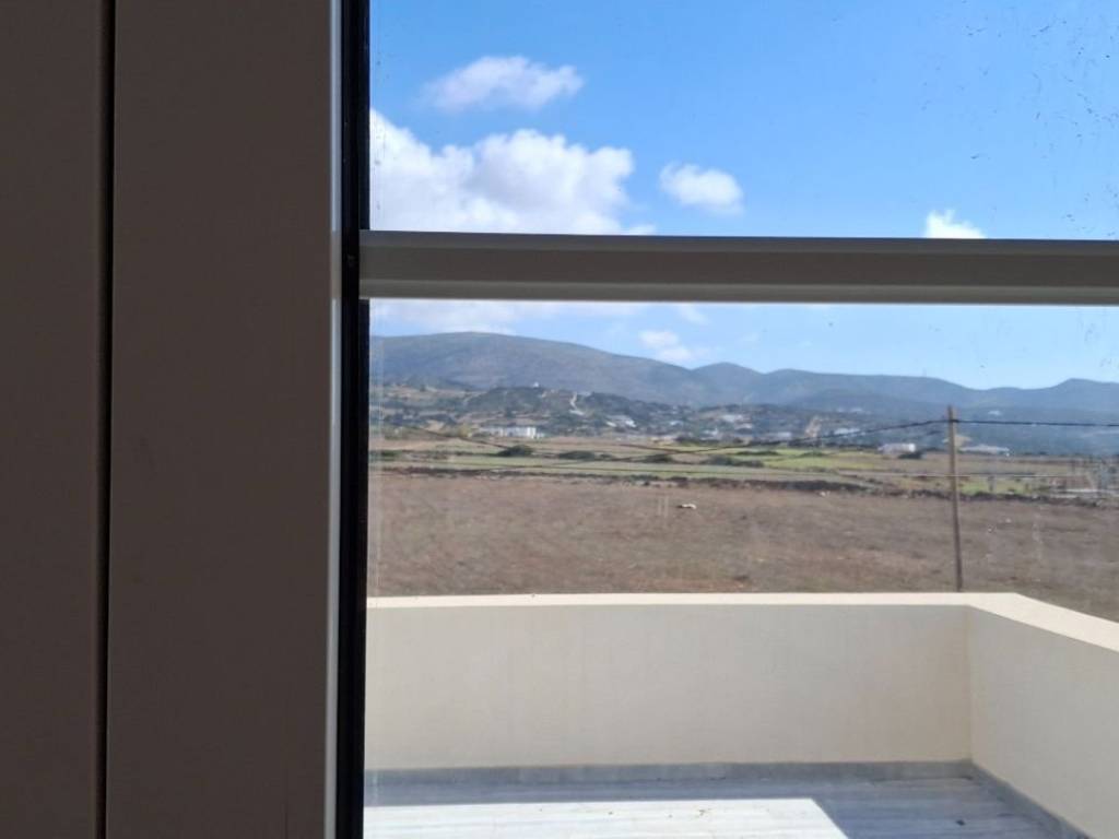 Aνατολική θέα