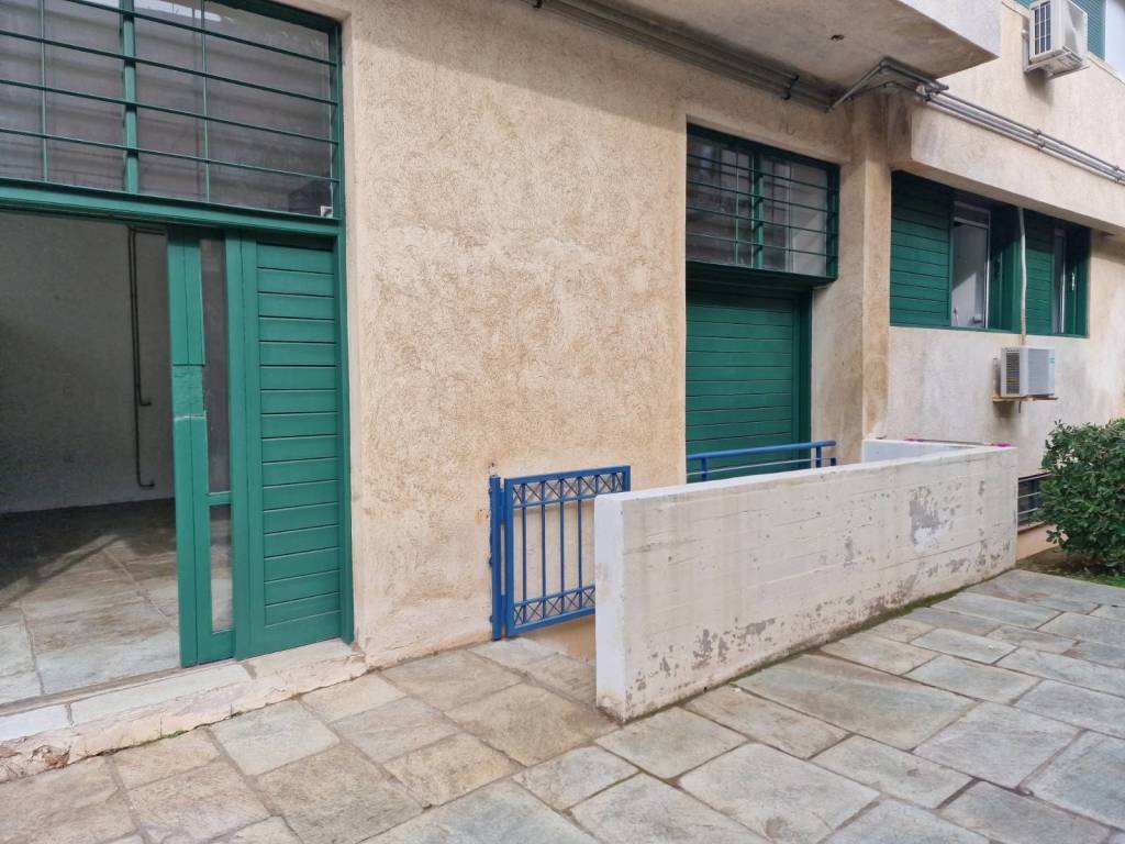 Εσωτερικοι χώροι