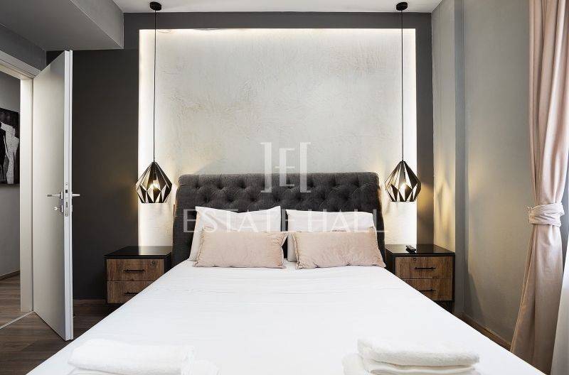 Υπνοδωμάτιο