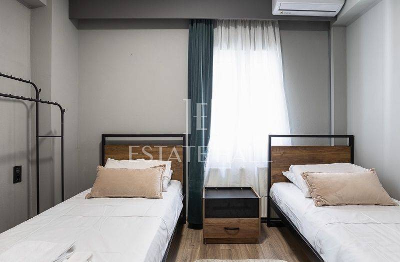 Υπνοδωμάτιο