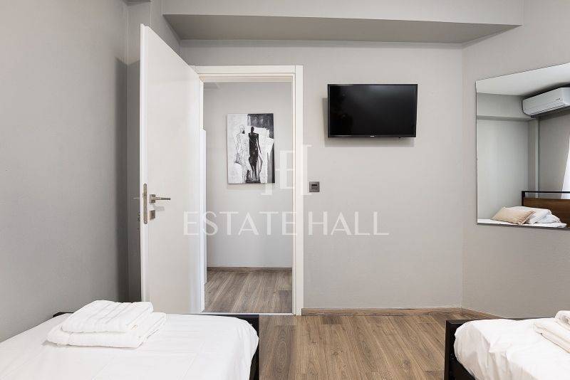 Υπνοδωμάτιο