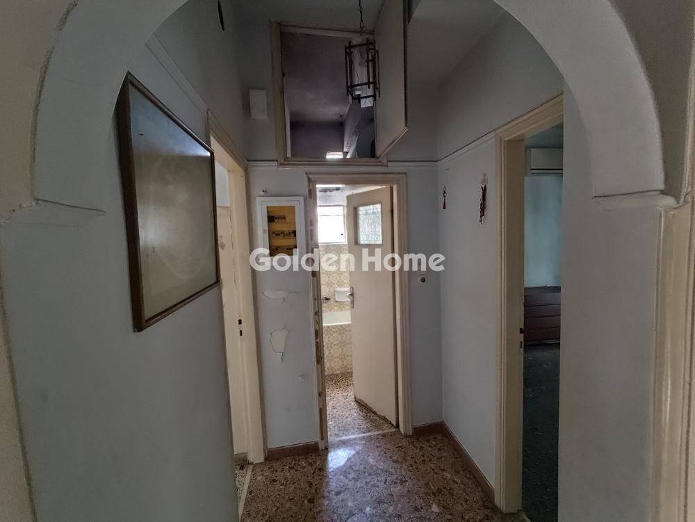 Χολ - Διάδρομος