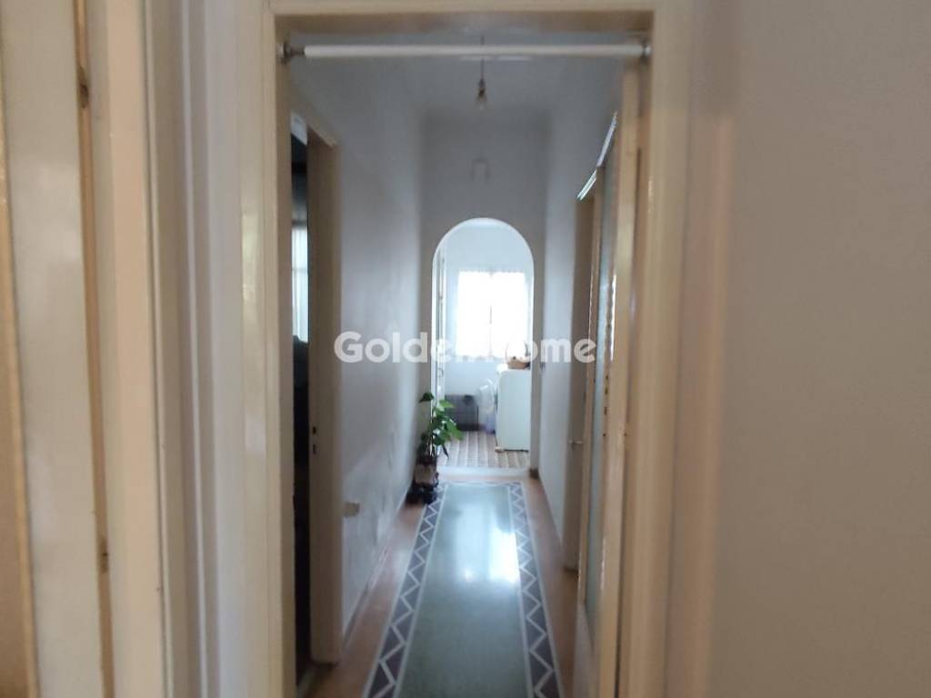 Χολ - Διάδρομος