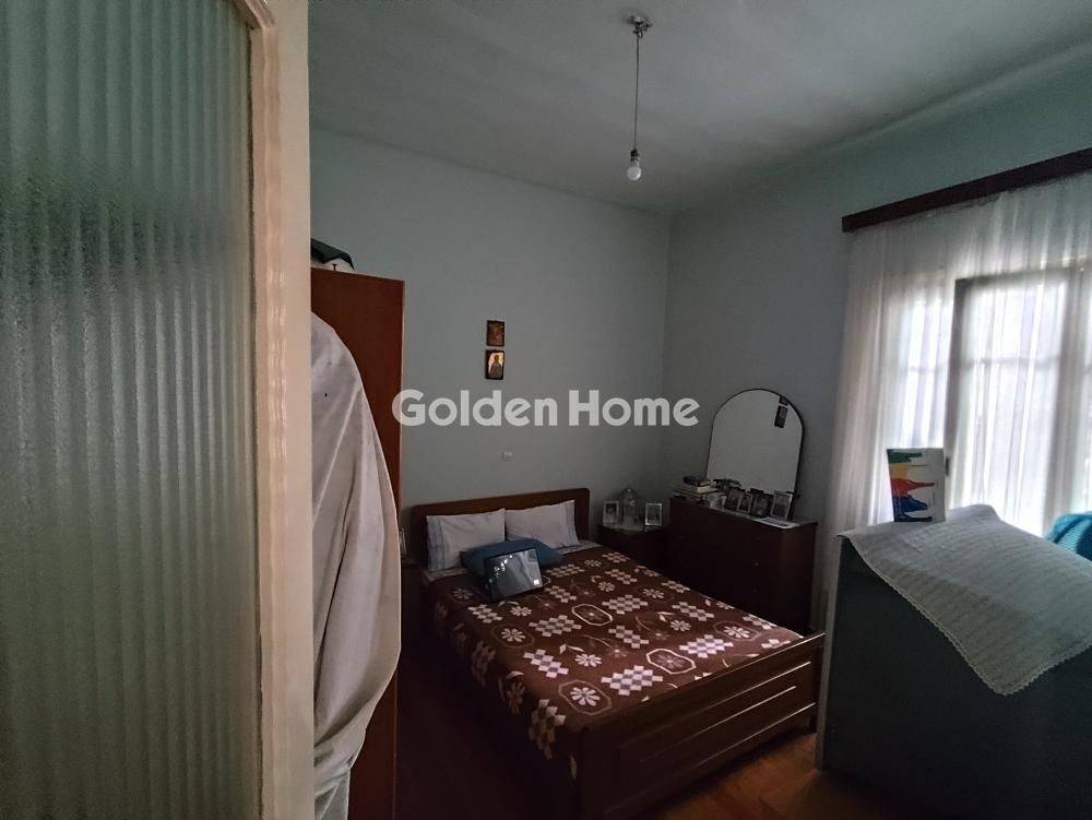 Υπνοδωμάτιο