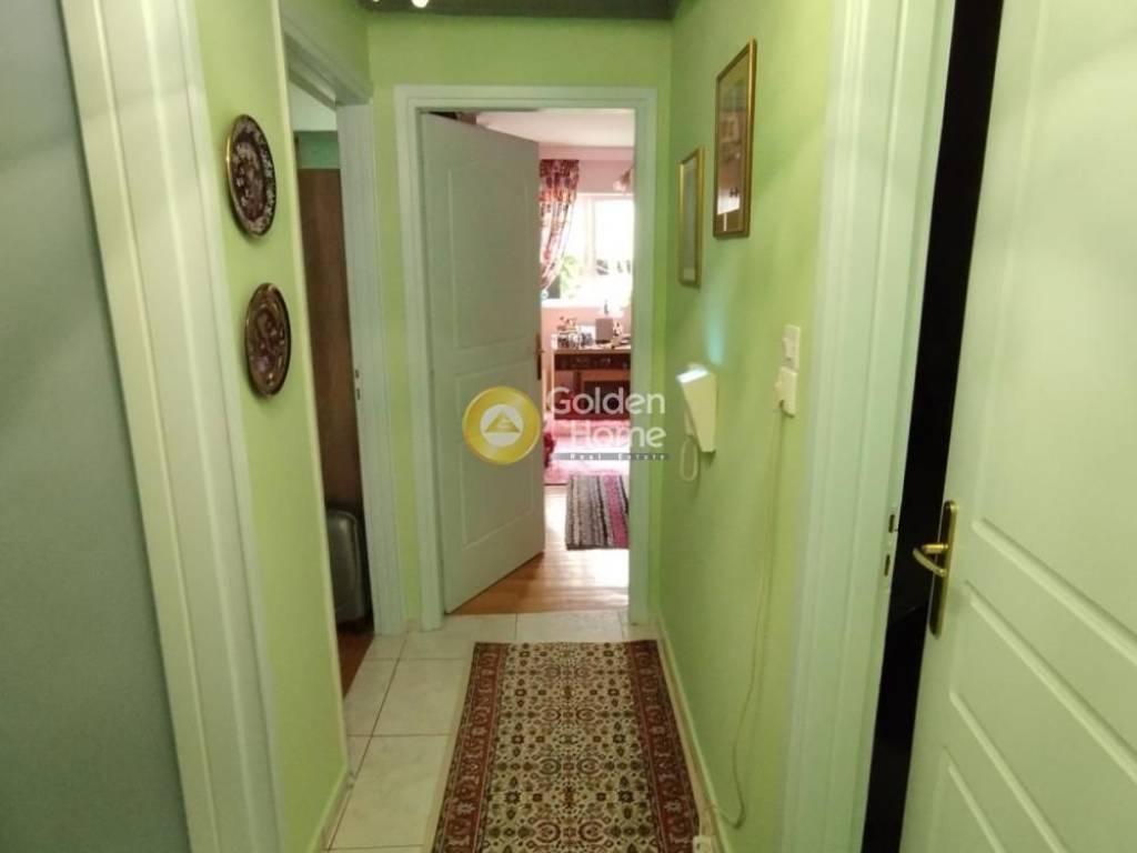 Χολ - Διάδρομος