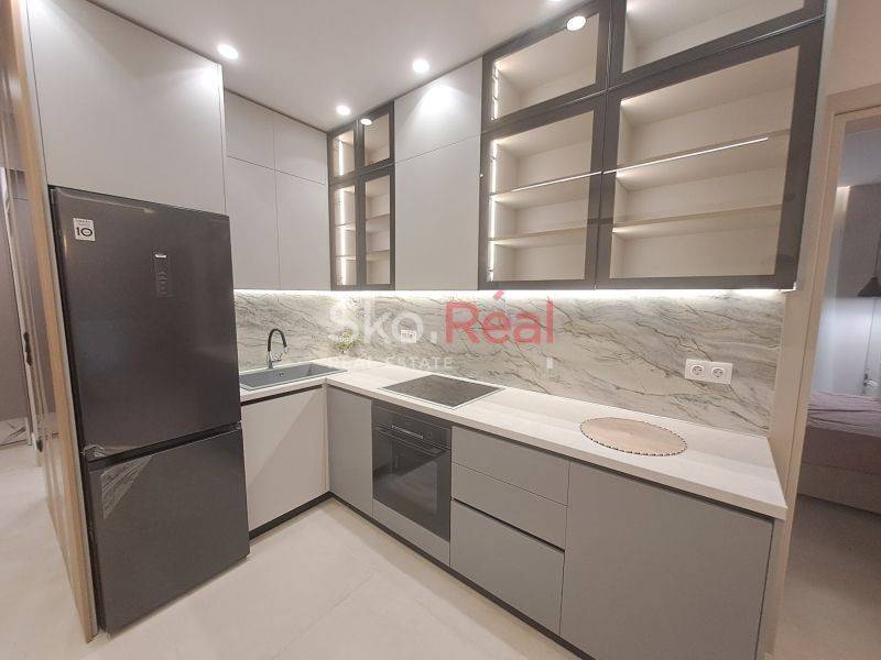 Σαλοκουζίνα