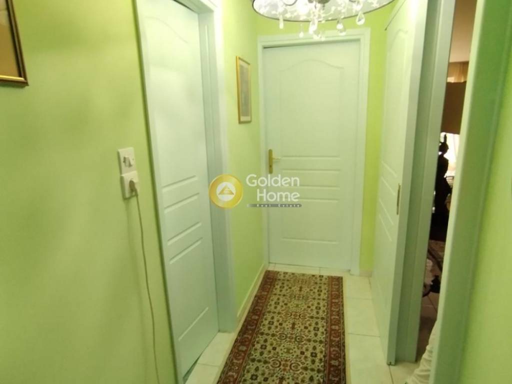 Χολ - Διάδρομος