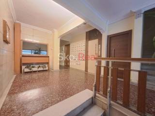 Είσοδος οικοδομής