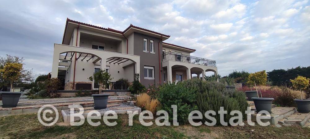 Άποψη εξωτερικού χώρου