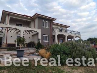 Άποψη εξωτερικού χώρου