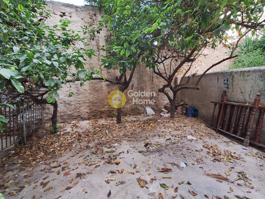 Εξωτερικός Χώρος