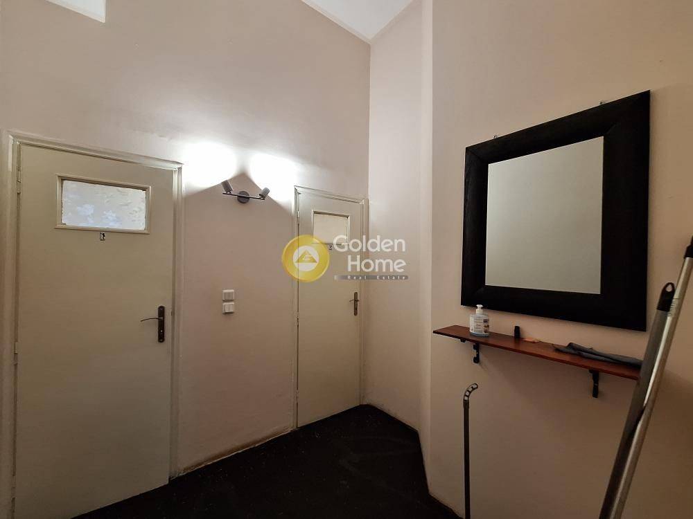 Χολ - Διάδρομος