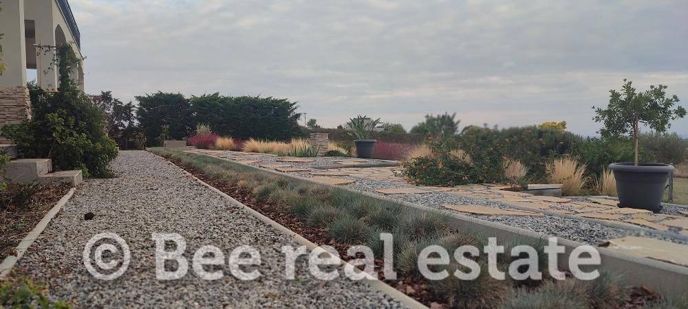 Άποψη εξωτερικού χώρου