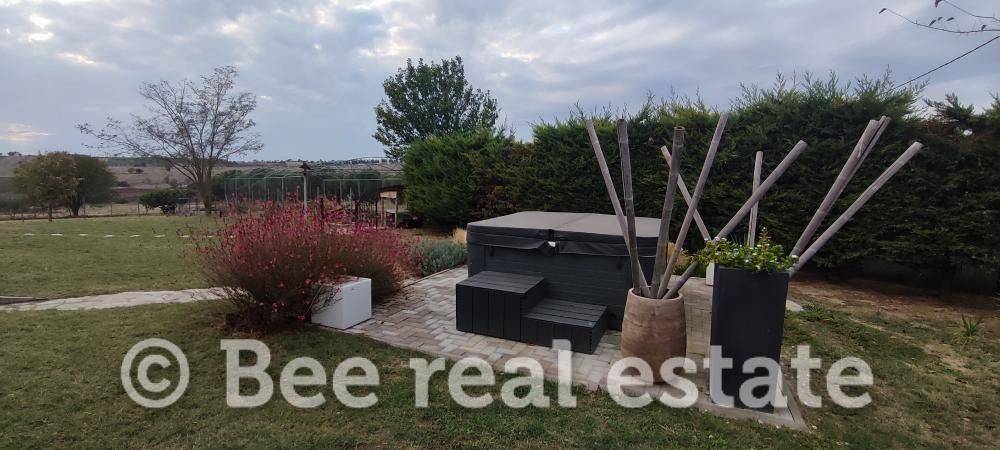 Άποψη εξωτερικού χώρου