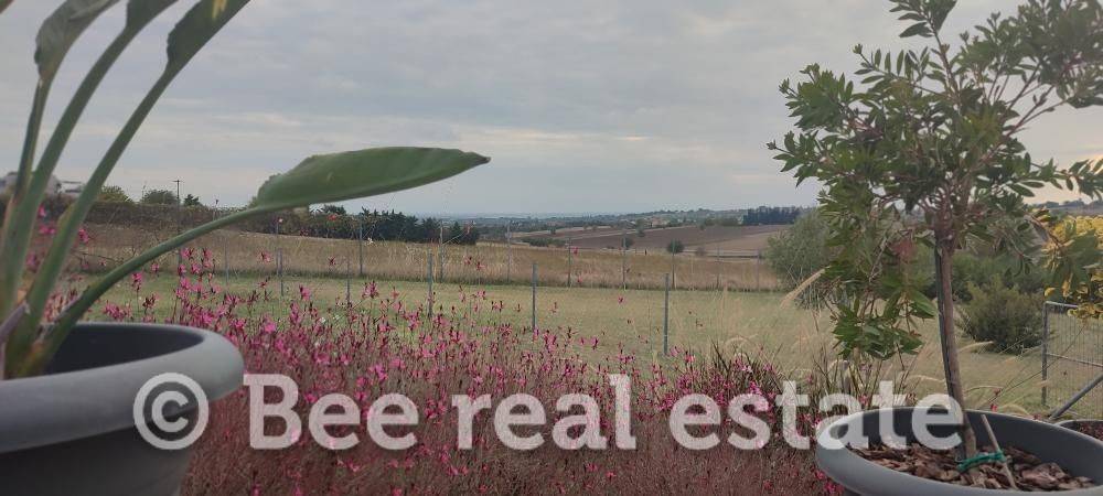 Άποψη εξωτερικού χώρου