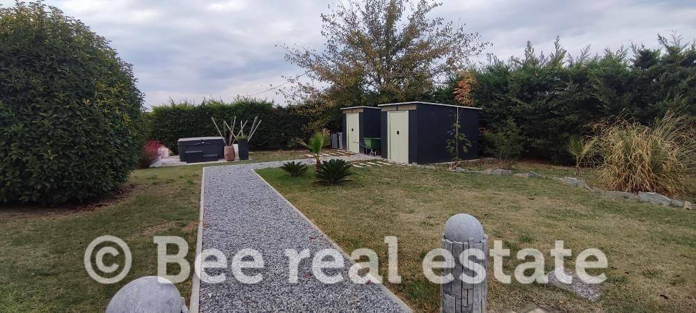 Άποψη εξωτερικού χώρου