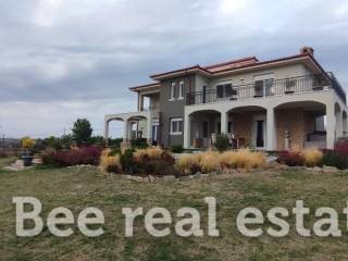 Άποψη εξωτερικού χώρου