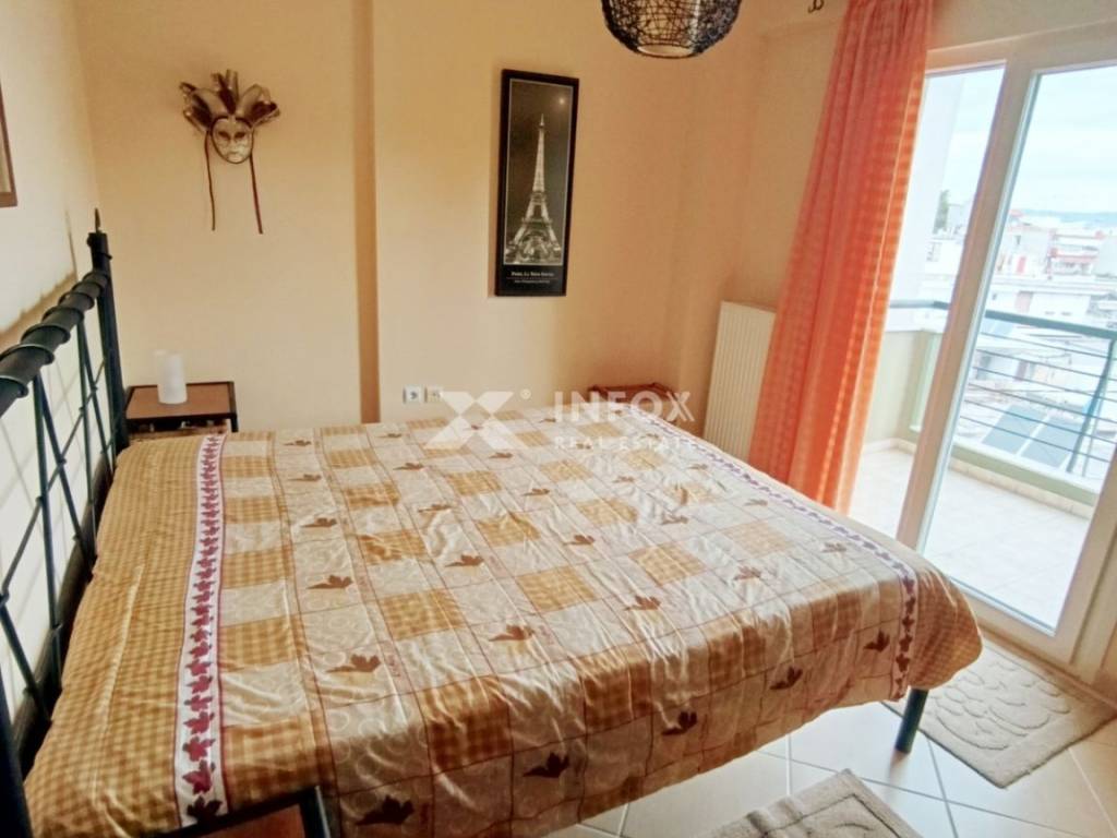 Υπνοδωμάτιο