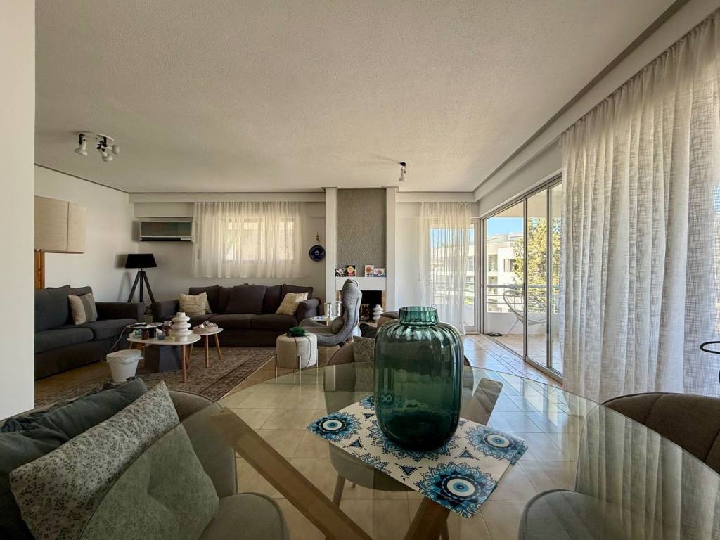 kavouri_residential_apartment_for_sale