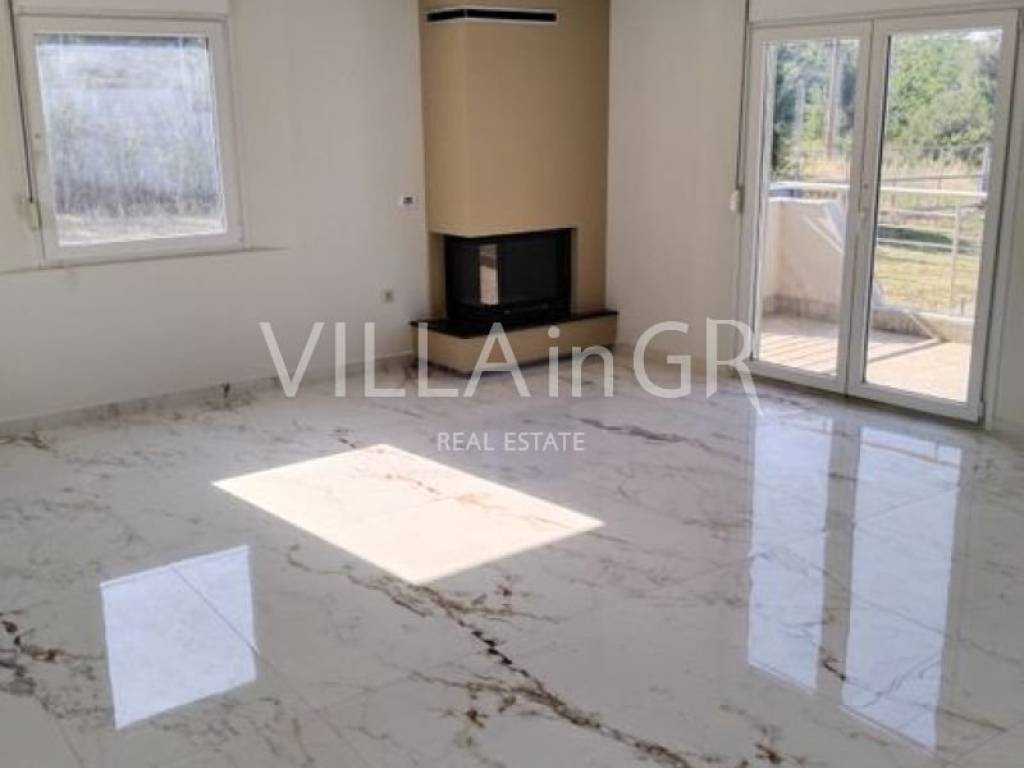 Άποψη χώρου