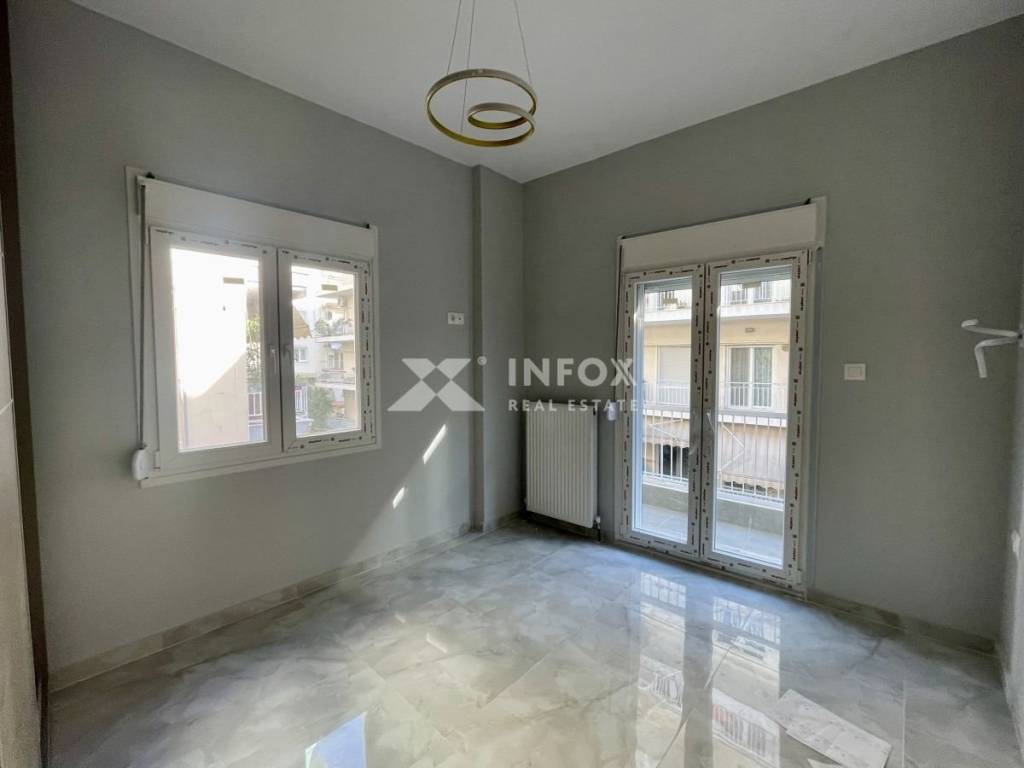 Άποψη χώρου