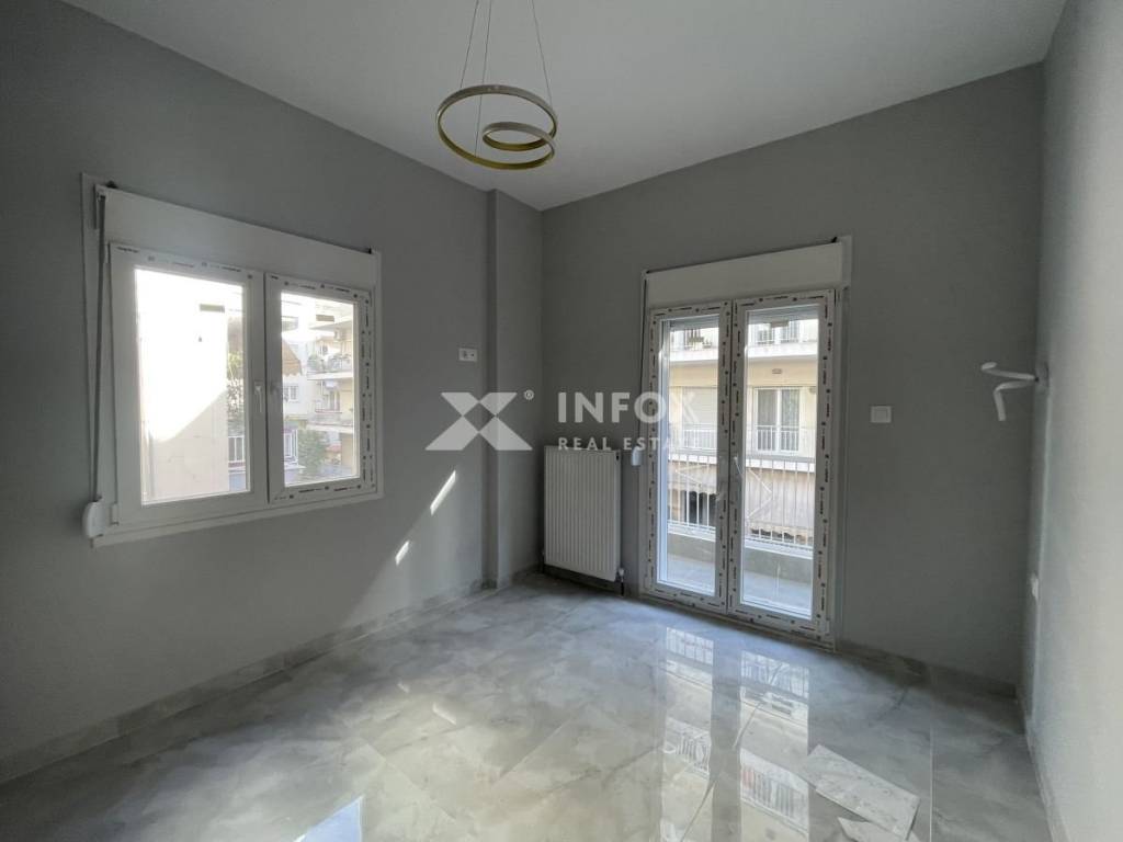 Άποψη χώρου