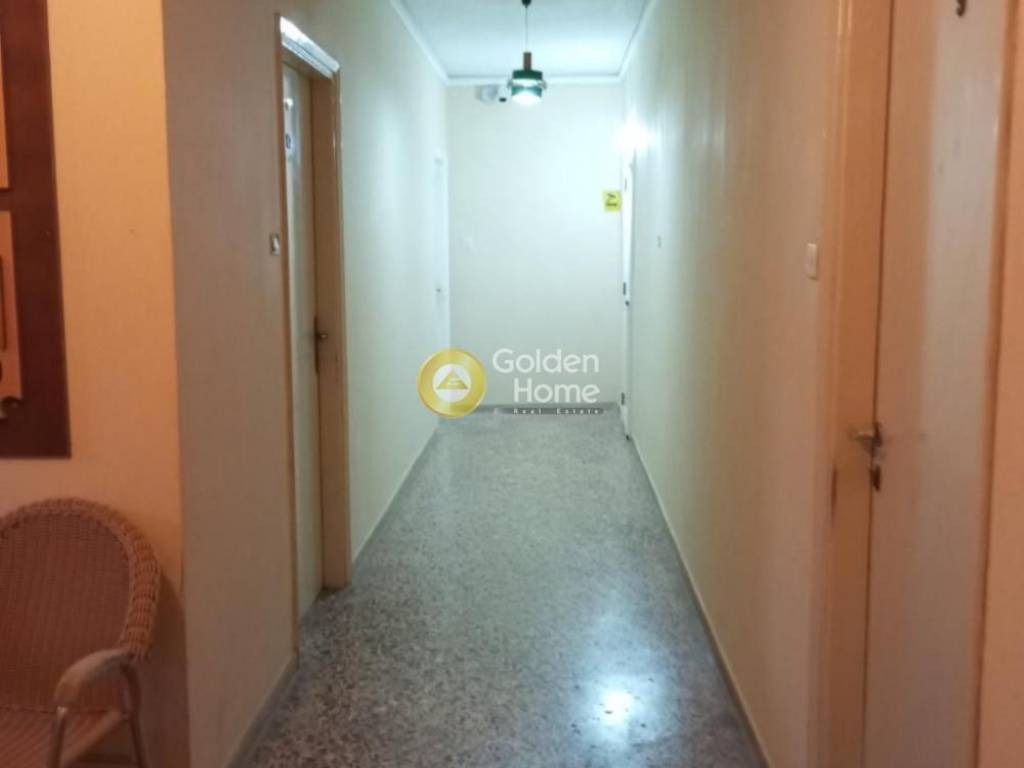 Χολ - Διάδρομος