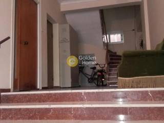 Χολ - Διάδρομος