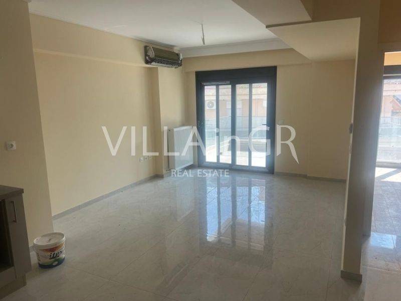 Άποψη χώρου