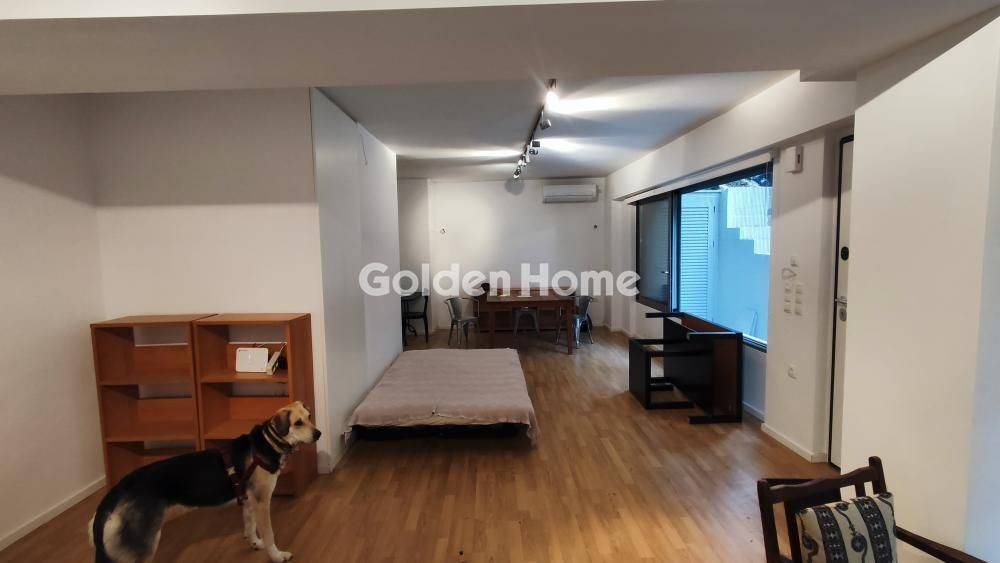 Κυρίως Χώρος