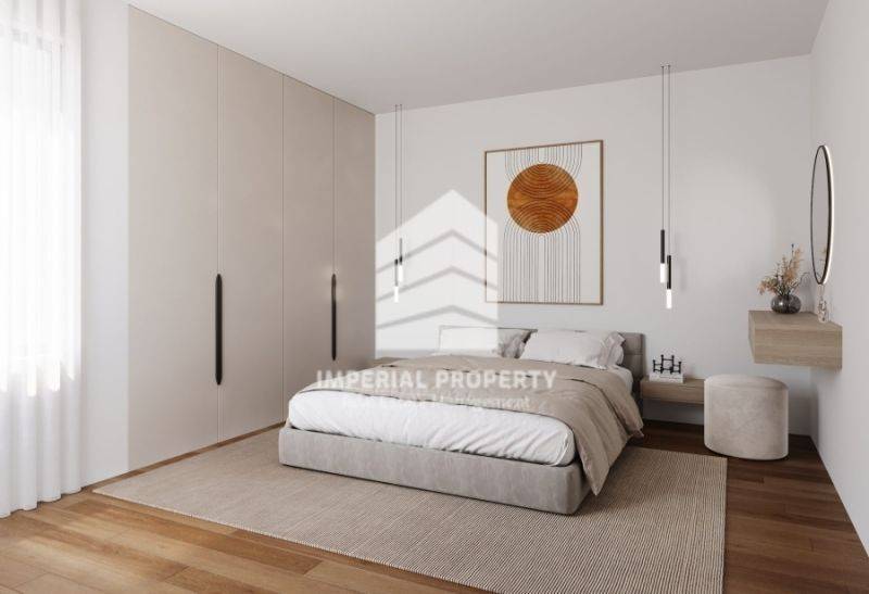 Υπνοδωμάτιο