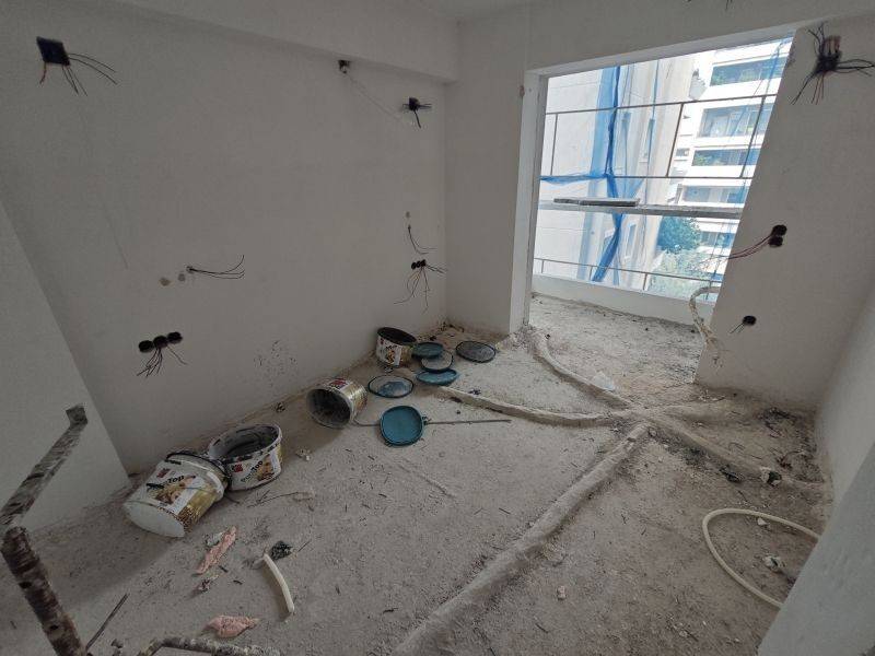 Άποψη χώρου